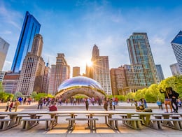 Nombran a Chicago la “mejor ciudad grande” de Estados Unidos este 2025: ¿Qué hacer y ver?