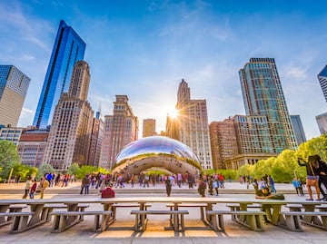 Las 10 mejores ciudades de Estados Unidos para visitar en 2025, según expertos