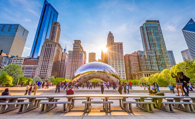 Nombran a Chicago la “mejor ciudad grande” de Estados Unidos este 2025: ¿Qué hacer y ver?