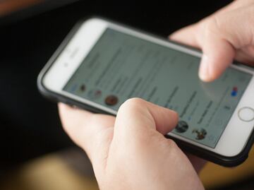 WhatsApp activa función para buscar mensajes por fecha en Android y iOS