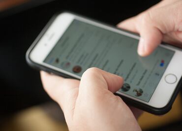 WhatsApp activa función para buscar mensajes por fecha en Android y iOS