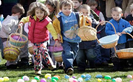 ¿Cuándo es Pascua 2022? ¿Qué y cómo se celebra en Estados Unidos?