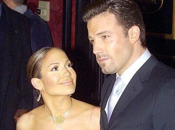 ¿Por qué Ben Affleck y Jennifer Lopez rompieron su compromiso en 2004?