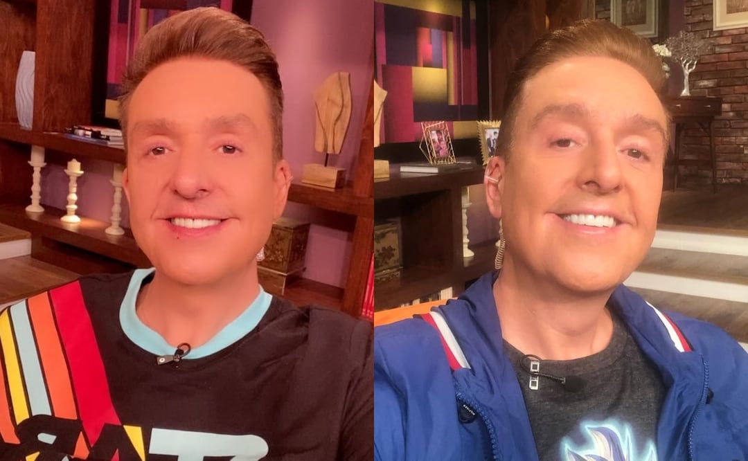 ¿Qué le pasó a Daniel Bisogno? ¿Sufrió trombosis? Esto es lo que se sabe. Foto: Tomada de Instagram @bisognodaniel