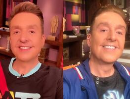 ¿Qué le pasó a Daniel Bisogno? ¿Sufrió trombosis? Esto es lo que se sabe