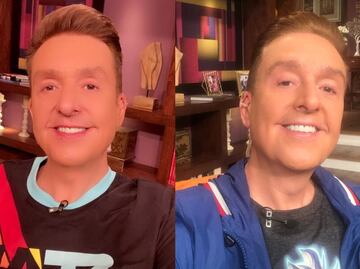 ¿Qué le pasó a Daniel Bisogno? ¿Sufrió trombosis? Esto es lo que se sabe