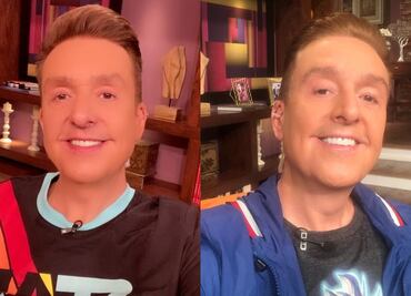 ¿Qué le pasó a Daniel Bisogno? ¿Sufrió trombosis? Esto es lo que se sabe