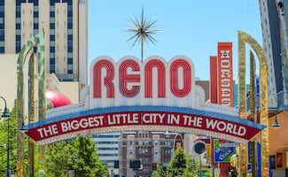 ¿Qué hacer en Nevada? 10 destinos espectaculares para visitar más allá de Las Vegas