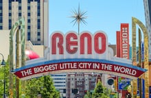 ¿Qué hacer en Nevada? 10 destinos espectaculares para visitar más allá de Las Vegas