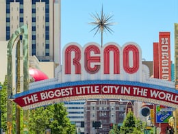 ¿Qué hacer en Nevada? 10 destinos espectaculares para visitar más allá de Las Vegas