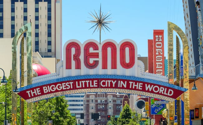 ¿Qué hacer en Nevada? 10 destinos espectaculares para visitar más allá de Las Vegas