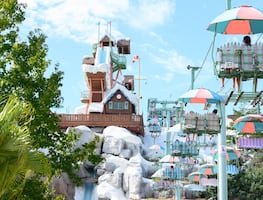 Disney World reabrirá sus parques acuáticos en Orlando este verano: Aquí los detalles