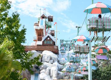 Disney World reabrirá sus parques acuáticos en Orlando este verano: Aquí los detalles