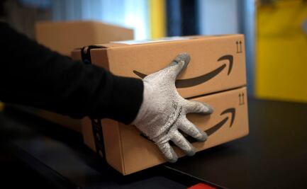 Empleados demandan a Amazon en NY por exponerlos a coronavirus