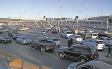 Cruces a México en Semana Santa: horarios de garitas en la frontera México–USA y rutas para evitar filas