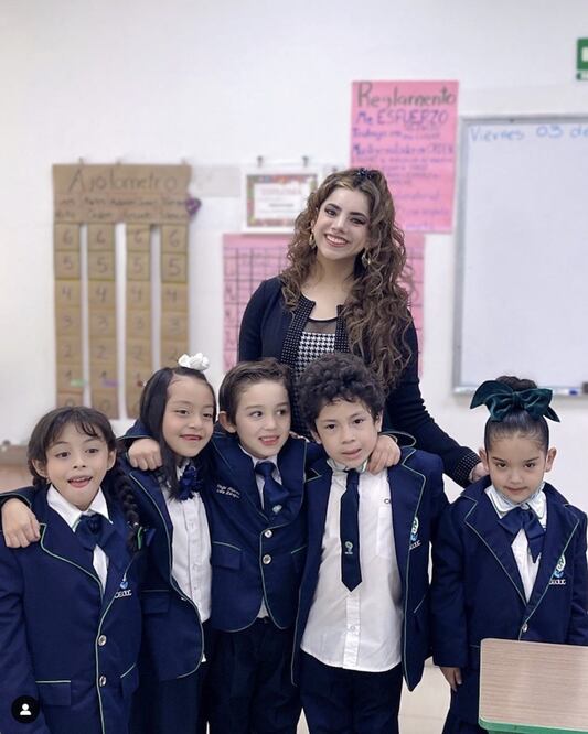 El Genio Mexicano: Dafne Almazán Anaya, Doctora a los 21 y Pionera en Harvard. Foto Especial