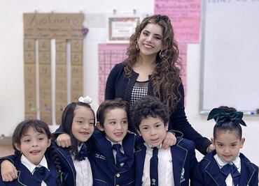 Joven genio mexicana, Dafne Almazán, concluye Doctorado en la Universidad de Liberty