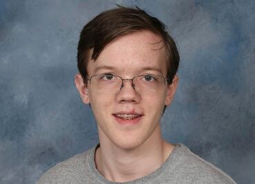 Atacante de Trump tenía fotos de él, de Biden y de otros funcionarios federales