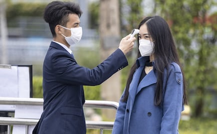 Brote de coronavirus afectará ingresos de Apple