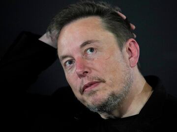 Empresa de Elon Musk implanta el primer chip cerebral de Neuralink en un ser humano