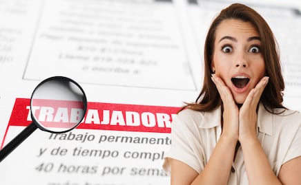 ¿Buscas trabajo? CDMX ofrece empleo con 60 días de aguinaldo y vacaciones superiores a las de la ley. Requisitos