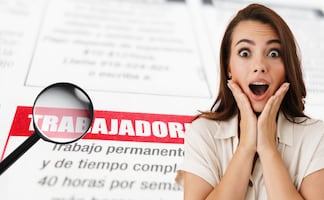 ¿Buscas trabajo? CDMX ofrece empleo con 60 días de aguinaldo y vacaciones superiores a las de la ley. Requisitos