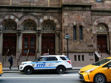 Video. Secuestran a menor de origen latino en calles de Nueva York