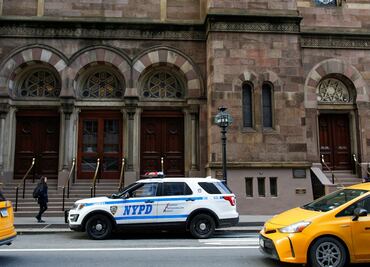 Video. Secuestran a menor de origen latino en calles de Nueva York