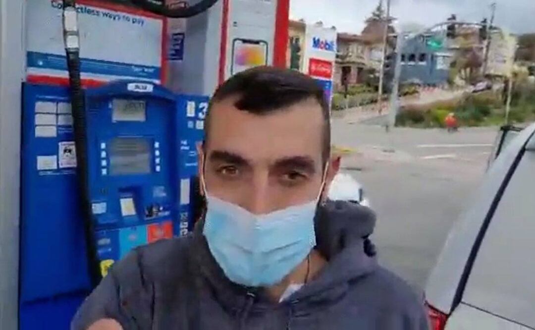 Foto: Facebook Oakland Police Department