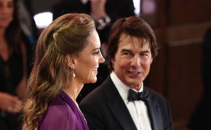 Tom Cruise elogia a Kate Middleton y dice que el príncipe William “hizo bien” al casarse con ella