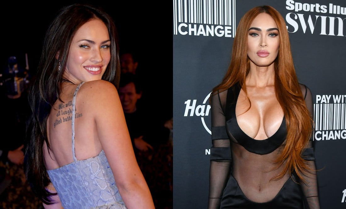 Foto: EFE/Alamy vía Grosby Group