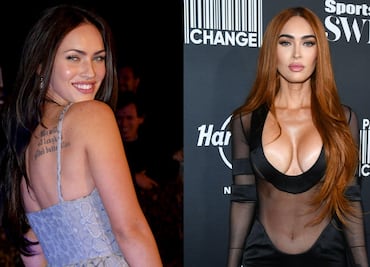 Megan Fox cumple 38 años y fans la ven "completamente transformada"; ella revela sus cirugías