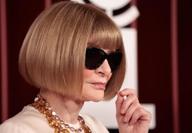 Anna Wintour deja de ser la editora de Vogue Estados Unidos tras casi 40 años