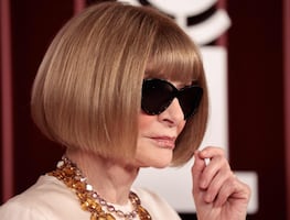 Anna Wintour deja de ser la editora de Vogue Estados Unidos tras casi 40 años