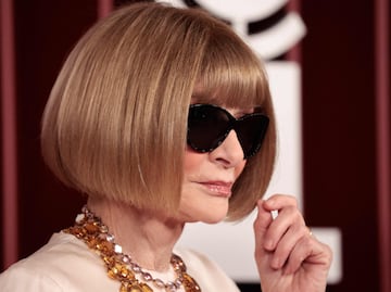 Anna Wintour deja de ser la editora de Vogue Estados Unidos tras casi 40 años