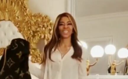 Mary Cosby desata polémica con comentario contra mexicanos en ‘The Real Housewives’