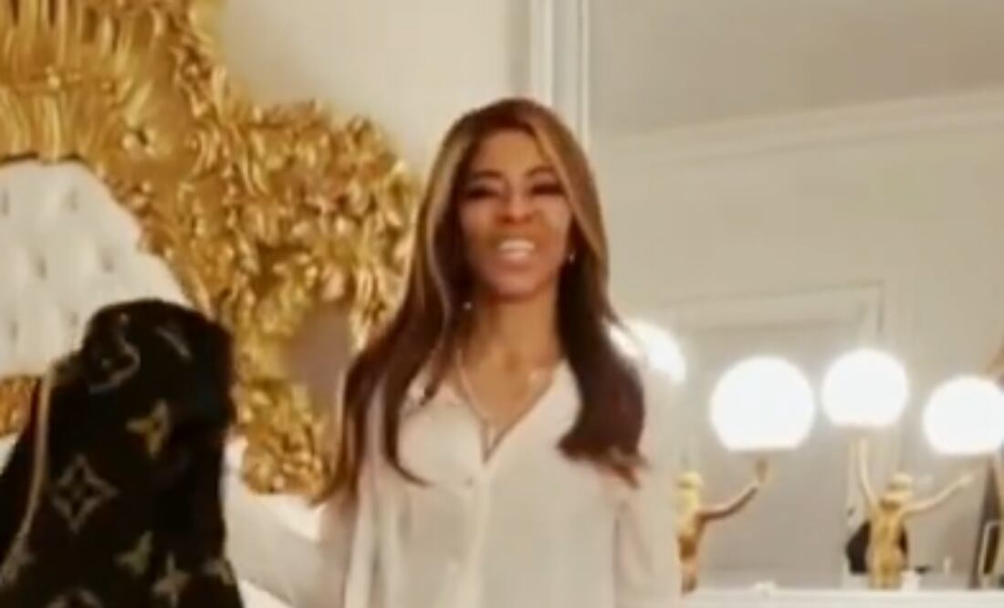 Foto tomada de video