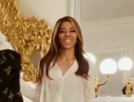 Mary Cosby desata polémica con comentario contra mexicanos en ‘The Real Housewives’