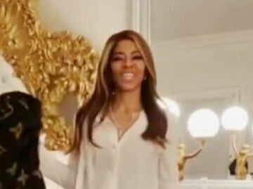 Mary Cosby desata polémica con comentario contra mexicanos en ‘The Real Housewives’