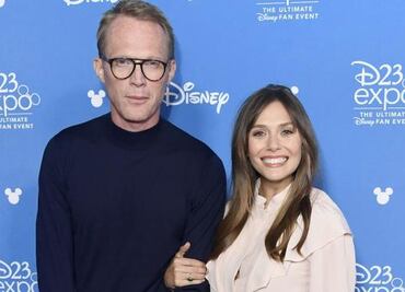 Serie “WandaVision” será como una película de 6 horas, según Paul Bettany