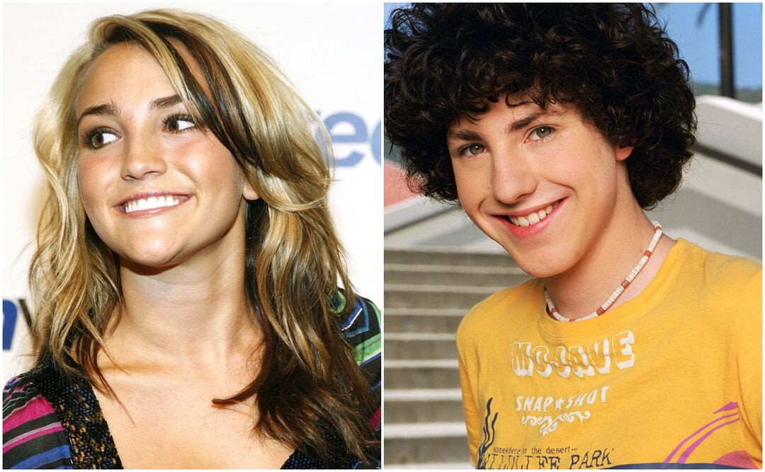 El fenómeno de ‘Zoey 101’ regresa en película a más de 15 años de la serie. Foto: AP