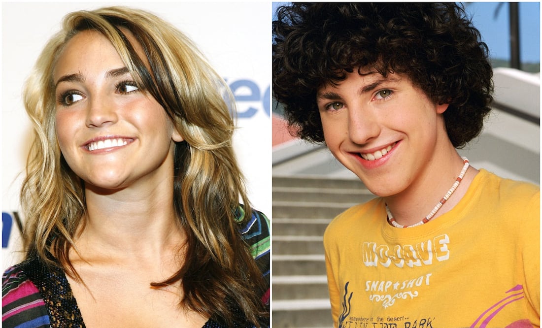 El fenómeno de ‘Zoey 101’ regresa en película a más de 15 años de la serie. Foto: AP