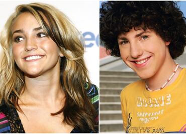 Así ha cambiado el elenco de ‘Zoey 101’ después de 15 años del estreno de la serie