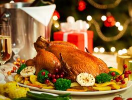 ¿Cuándo es Thanksgiving 2020? ¿Se celebrará durante la pandemia?