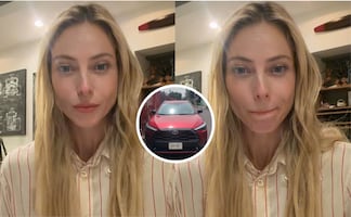 Vanessa Huppenkothen: localizan en Iztapalapa la camioneta que la habría seguido
