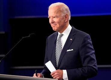 Nuevo plan de ayuda económica de Biden, ¿en qué consiste?