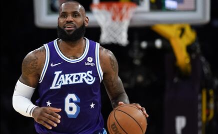 LeBron James: 'Todavía me queda mucho en el tanque para competir e inspirar en la NBA"