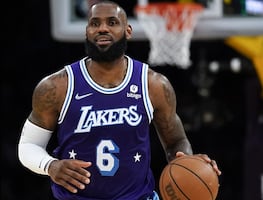 LeBron James: 'Todavía me queda mucho en el tanque para competir e inspirar en la NBA"