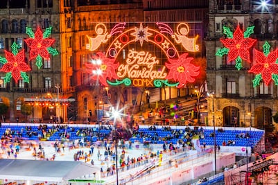 ¿Qué hacer en Navidad en la Ciudad de México? Actividades, fechas y precios