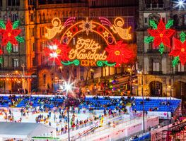 ¿Qué hacer en Navidad en la Ciudad de México? Actividades, fechas y precios